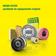 Filtro de Ar MANN-FILTER C30904: Proteção Essencial para Fiat Uno, Mobi, Argo e Cronos - imagem 3