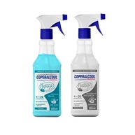 Coperalcool Limpador Multissuperfícies 2 Unidades - Chá Branco + Oceano | Limpeza e Aromaterapia - imagem 2