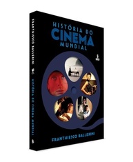 História do Cinema Mundial: Uma Jornada Geográfica e Cultural da Sétima Arte - imagem 4