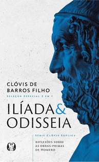 Ilíada e Odisseia: Reflexões Modernas sobre as Obras-Primas de Homero - imagem 1