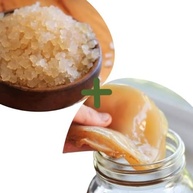 Kit Kombucha e Kefir de Agua Com Assessoria no Cultivo e Criação - imagem 3