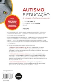 Autismo e Educação: Guia Completo da Infantil ao Superior (2ª Ed.) - imagem 3