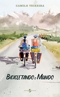 Bicicletando o Mundo: Aventura Épica de Cicloviagem pela Europa e Ásia - imagem 2