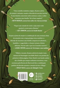 Só Para os Fortes de Coração: Romance Histórico Queer com Aventura e Paixão - imagem 3