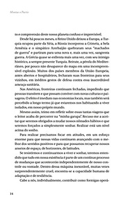 Montar e Partir: Aventuras Inesquecíveis de Moto pelo Cáucaso e Além - imagem 5