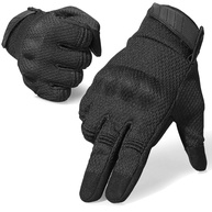 Luvas de Moto AXBXCX: Proteção, Conforto e Tela Touch para Aventureiros - imagem 1