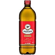 Azeite Andorinha Pet 2L: Sabor Puro e Versátil - imagem 1