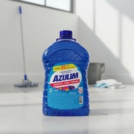 Desinfetante Azulim Mariner - Potente Ação contra Bactérias e Vírus - imagem 3