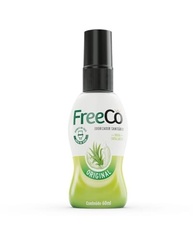 Freecô Bloqueador de Odores Sanitários Original 60ml - Elimine odores e bactérias com óleos essenciais - imagem 2