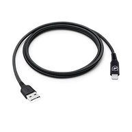 Cabo Gshield Survivor Nylon Balístico 1.5M: Carregamento Rápido e Durabilidade Extrema para iPhone e iPad - imagem 3