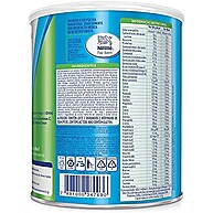 Ascenda Baunilha 800g: Energia e Nutrição Infantil - imagem 4