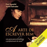 Domine a Arte de Escrever Bem: Guia Essencial para Jornalistas e Profissionais do Texto - imagem 2