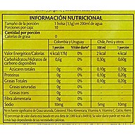 Twinings Chá Limão e Gengibre: Refrescância e Bem-Estar - imagem 2