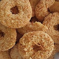 Biscoito Coco Wheyviv: Energia e Sabor (45g) - imagem 1