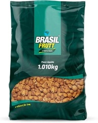Brasil Frutt Milho Torrado Mostarda e Mel 1.010kg - imagem 1
