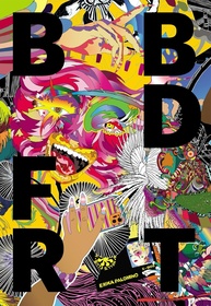 Babado Forte: 35 Anos de Cultura Jovem Brasileira - Edição Ampliada e Atualizada - imagem 1