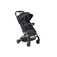 Carrinho de Bebê Burigotto Zap Black: Conforto e Segurança para Passeios Inesquecíveis - imagem 2