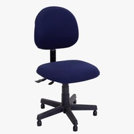 Capa para Cadeira de Escritório em Malha Gel com Elástico – Conforto e Estilo para Seu Ambiente - imagem 2