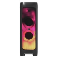 Caixa de Som Torre Flamebox DJ Pulse SP512: Festa com 5000W RMS e Efeitos Profissionais - imagem 2