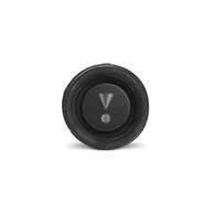 Caixa de Som Bluetooth JBL Flip 6 Preta 30W: Som Potente e Portátil para Todas as Aventuras - imagem 5