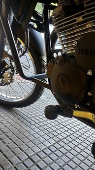Protetor de Pedal Universal para Tênis e Calçados de Moto - Essencial para Motoboys! - imagem 5