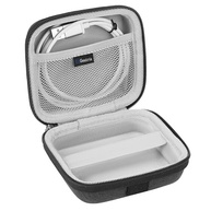 Geekria Capa Protetora Premium para JBL Go 4/3/3 Eco: Segurança e Estilo para Seu Alto-Falante - imagem 3