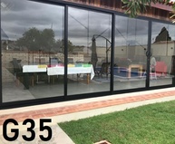Película Insufilm G35 50cm x 2m: Controle Solar e Proteção UV para seu Carro e Casa - imagem 4