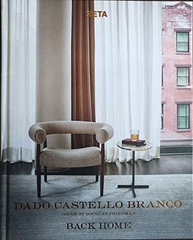 DADO CASTELLO BRANCO - BACK HOME: Inspiração e Sofisticação para seu Lar - imagem 2