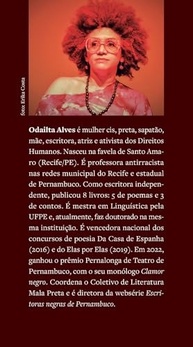 Pretos Prazeres e Outros AIs: Celebre o Amor e o Deleite Negro - imagem 3
