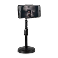 Suporte de Mesa Articulável 360° para Celular - Ideal para Lives e Escritório - imagem 2