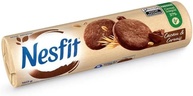 NESFIT Biscoito Cacau e Cereais48x160gBR - imagem 1