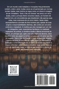 Sob o Céu do Oriente: Romance Épico de Amor e Destino - imagem 3