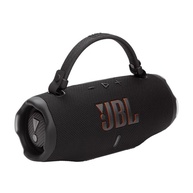 JBL Charge 6 Preta: Som Potente e Portátil por Horas! - imagem 5