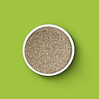 Giroil Chia Grãos: Energia e Nutrição 250g - imagem 2