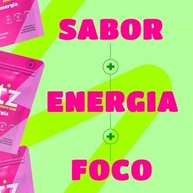 Chiclete Enegértico Letz Gum Cafeina e Taurina - 2 unidades - imagem 2