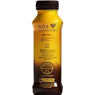 Cappuccino Classic 3 Corações: Sabor e Energia 260ml - imagem 2