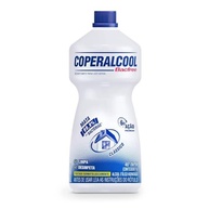 Álcool 46°INPM Coperalcool Bacfree Clássico 1L - Limpeza e Higienização Segura - imagem 2