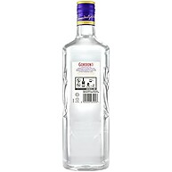 Gin Gordons 750ml: Sabor Clássico e Refrescante - imagem 4