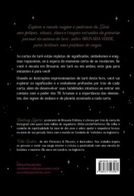 Bruxaria e Tarô: Desvende o Poder Mágico dos 78 Arcanos com Guia Prático - imagem 3