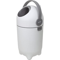 Lixeira Antiodor Buba para Fraldas - 10L com Trava de Segurança e Alça Prática - imagem 4