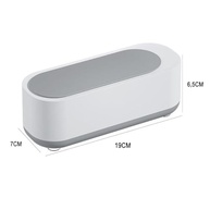 Limpador Ultrassônico Portátil para Óculos, Jóias e Acessórios - Kit com 2 Unidades - imagem 4
