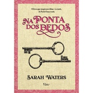 Na Ponta dos Dedos: Romance Vitoriano com Mistério e Paixão - imagem 1