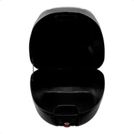 Bauleto Pro Tork Smart Box 28L: Segurança e Estilo para Sua Moto com Lente Vermelha - imagem 2