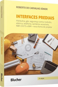 Interfaces Prediais: Guia Completo de Instalações, BIM e NBR 15575 - imagem 1