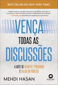 Domine Debates e Comunicação: A Arte de Persuadir e Falar em Público - imagem 1