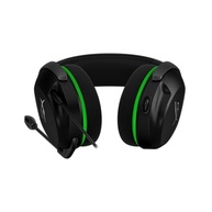 Headset Gamer HyperX CloudX Stinger Core 2 Black: Conforto e Som Imersivo para Xbox - imagem 3