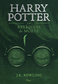 Harry Potter e as Relíquias da Morte: O Confronto Final Épico | Livro 7 - imagem 1