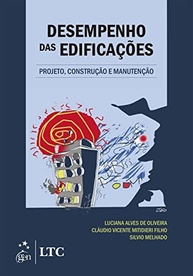 Desempenho das Edificações: Domine Projeto, Construção e Manutenção - imagem 2