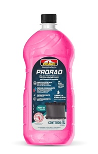 Proauto Prorad: Aditivo Radiador 1L - Proteção Completa Contra Corrosão e Superaquecimento - imagem 1