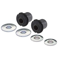 Kit Buchas Deslocamento Braço Controle Moog K7103 - Mais Cambagem e Durabilidade para seu Chrysler - imagem 3
